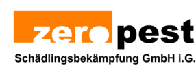 zeropest Schädlingsbekämpfung GmbH i.G.
